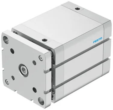 Festo ADNGF-100-80-PPS-A Kompakt silindir