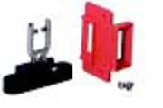 Allen Bradley 440K-A11144 Semi-Flex Alignment Guide Actuator
