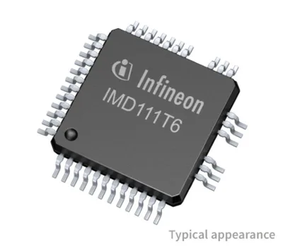 Infineon IMD111T-6F040