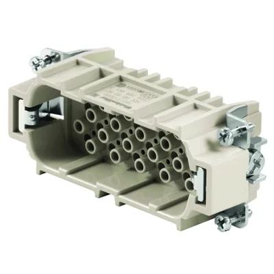 Weidmüller HDC HD 40 MC