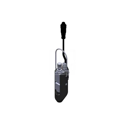 Dopag 1015329 Hand spray valve VSP-01 cpl
