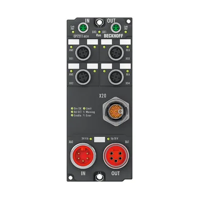 Beckhoff EP7211-0034