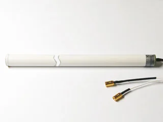 Rechner Sensors KFS-1-1500-M1 Capacitive Level Measurement Systems (KFI / KFS / KFA / KFX)