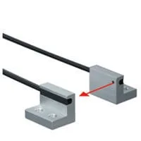 Keyence FU-L54Z Fiber Unit Thrubeam type