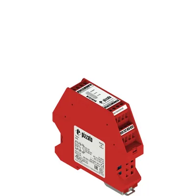 Pizzato CS AR-95V024 Safety module for lift floor leveling in compliance with EN 81