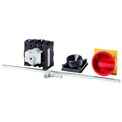 Eaton Electric P1-32/M4/SVB/N/HI11
