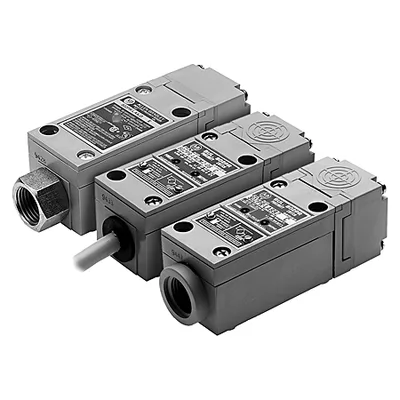 Allen Bradley 802PR-LBAR1-08 Sensor