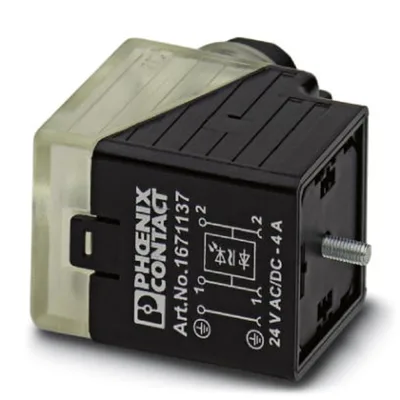 Phoenix Contact SACC-V-3CON-PG9/A-1L-S