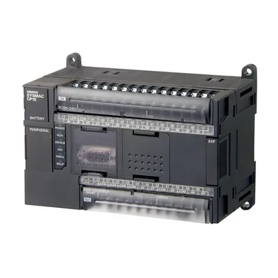 Omron CP1E-N40DT-A