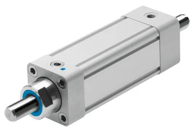 Festo KEC-25-S Clamping unit