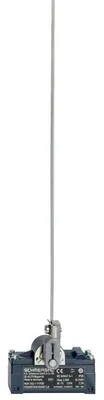 Schmersal M2H 302-11Y-F08 SPRING STEEL FLAG 0.8