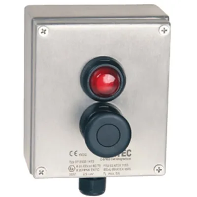 BARTEC 307616