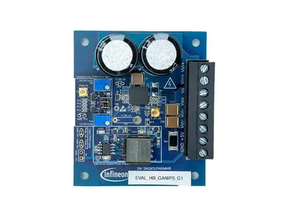 Infineon EVAL_HB_GANIPS_G1