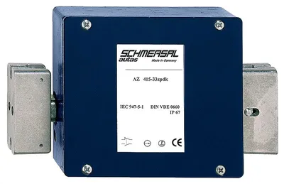 Schmersal AZ 415-33ZPDK-M20