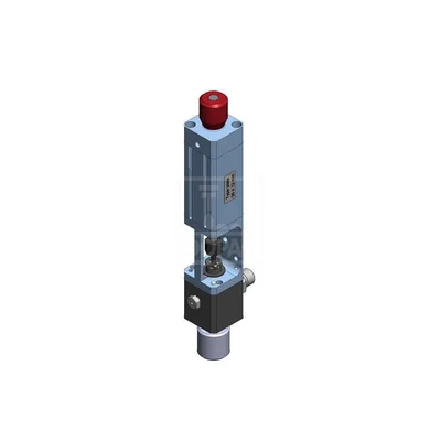 Dopag 1026093 Metering valve 0003-02ml