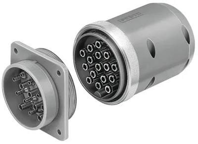 Festo KSV6-22 Çoklu Bağlantı Soketi