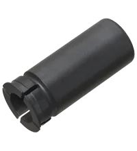 Pepperl+Fuchs ACC-SET-ENI90PL-SLEEVE Ø16/25 Insulating sleeve with outer diameter 25 mm, inner diameter 16 mm