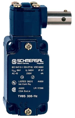 Schmersal TV8S 335-12Z