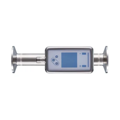 IFM SUC25IJBFRKG/US Ultrasonik akış ölçer