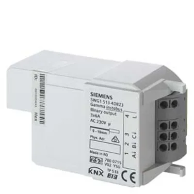 Siemens 5WG1513-4DB23
