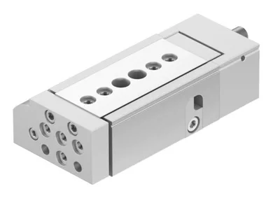 Festo DGSL-10-10-EA Mini Kızak Ünitesi
