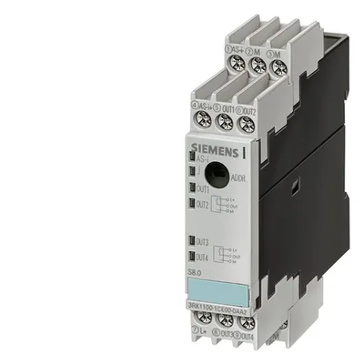 Siemens 3RK1100-1CE00-0AA2