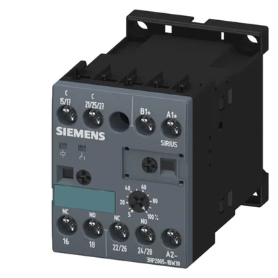 Siemens 3RP2005-1BW30