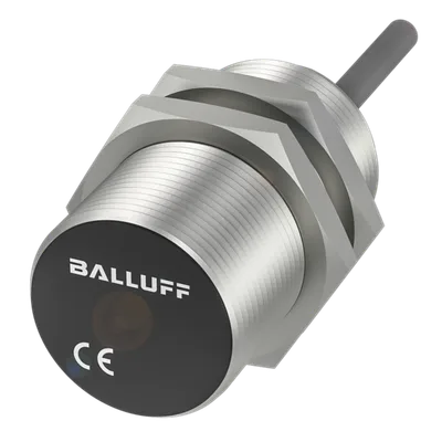 Balluff BES M30MI-NOC10B-BP03 Endüktif yakınlık anahtarları
