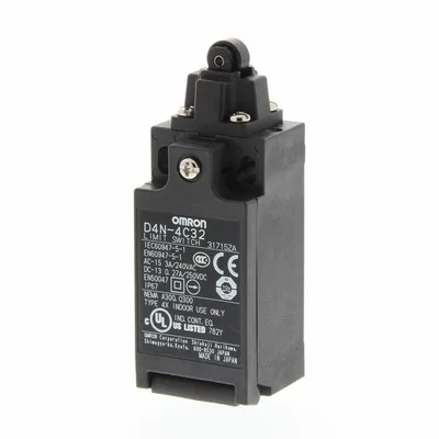 Omron D4N-4C32