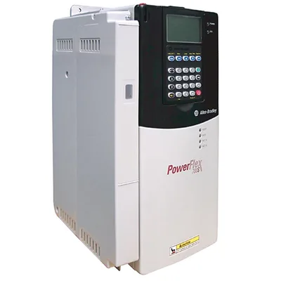 Allen Bradley 20DD014A3NYNACGNE PowerFlex 700S AC Drive 20D