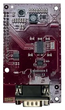 Schmersal 2N L8 SERIAL MODULE