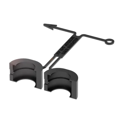 Balluff BAM FK-CC-005-M12-A Sabotaj koruması