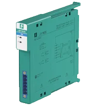 Pepperl+Fuchs LB1103A Occupied slots
