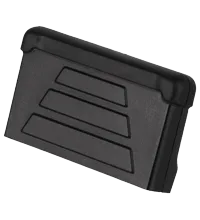 Pepperl+Fuchs IUH-HH50-FR2-10 RFID read/write device for handheld, UHF, Australia