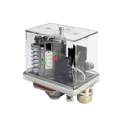 Tival FF 4-16 DDH 1 - 16 bar