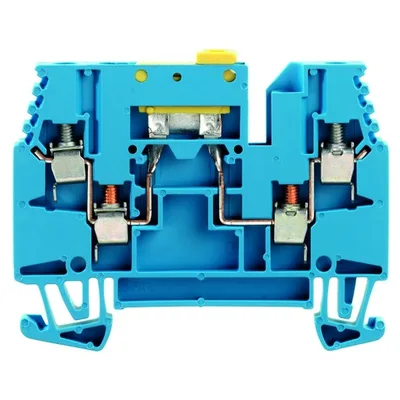 Weidmüller WTR 2.5/ZZ BL