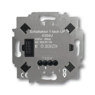 Busch-Jaeger 6354 U