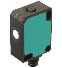 Pepperl+Fuchs UC400-F77-IU-IO-V31 Single head system