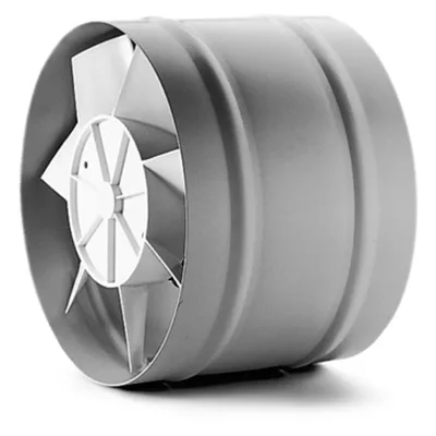 Helios Ventilatoren REW 200/2