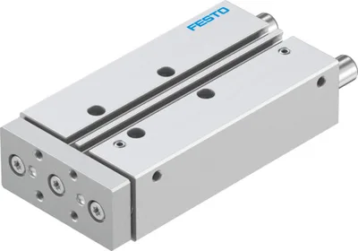 Festo DFM-16-80-P-A-GF Yataklamalı Silindir