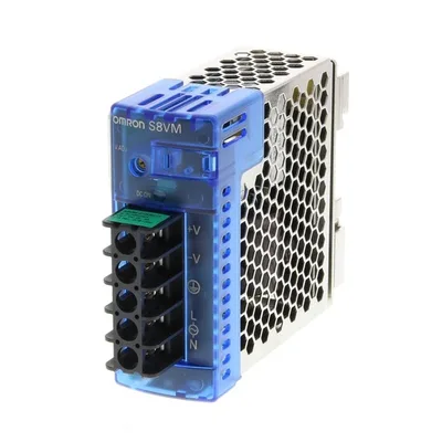 Omron S8VM-01505CD
