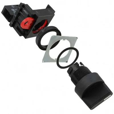 Omron A22S-2M