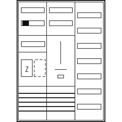 ABN Braun ES37BWS515XN
