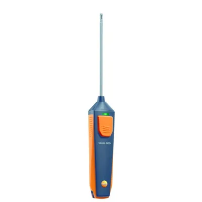 Testo SE & Co. KGaA 0560 1905