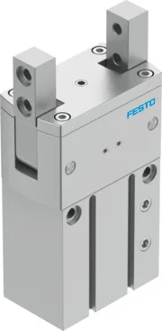 Festo HGRT-40-A-G2 Radyal tutucu