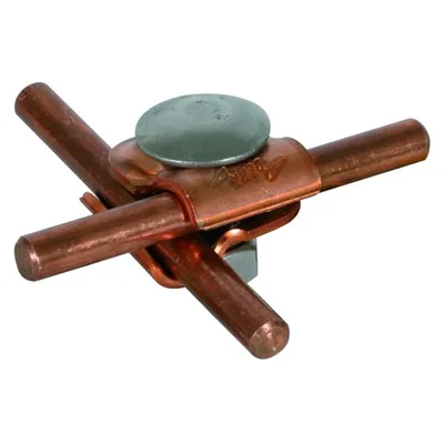 Dehn + Söhne MMVK 6.8 FRM10X35 CU