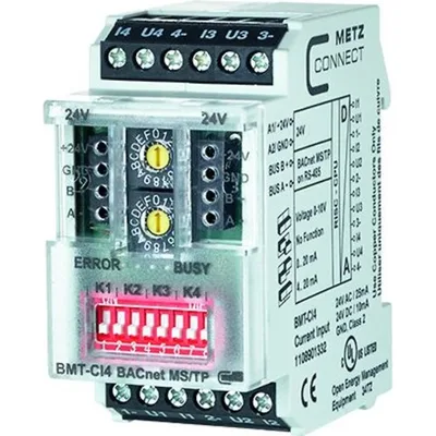 Metz Connect 1108901332