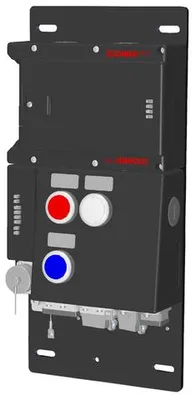 Euchner MGB-L1B-PNC-L-115138