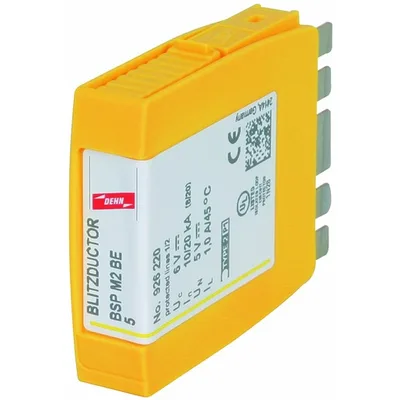 Dehn + Söhne BSP M2 BE 5