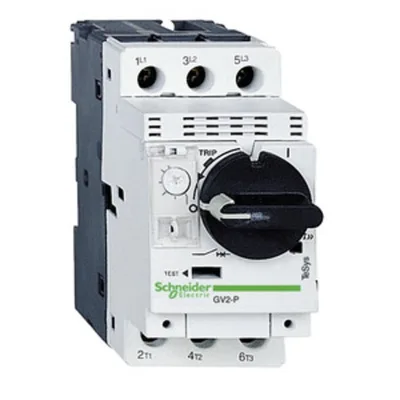 Schneider Electric GV2P21